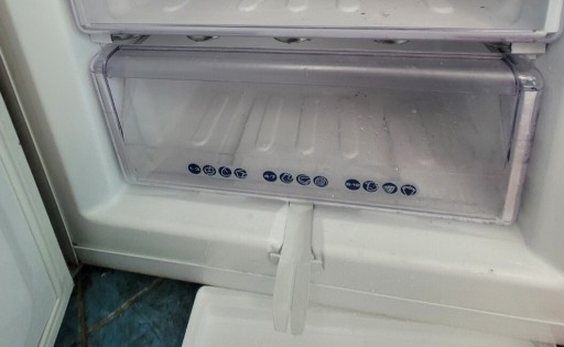 Zdjęcie oferty: Szuflada do zamrażarki Whirpool