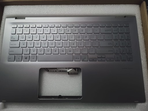 Zdjęcie oferty: Klawiatura ASUS Zenbook Flip 15 UM562IQ