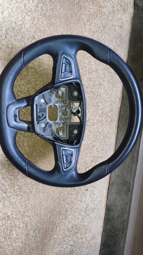 Zdjęcie oferty: Kierownica ford focus mk3 st