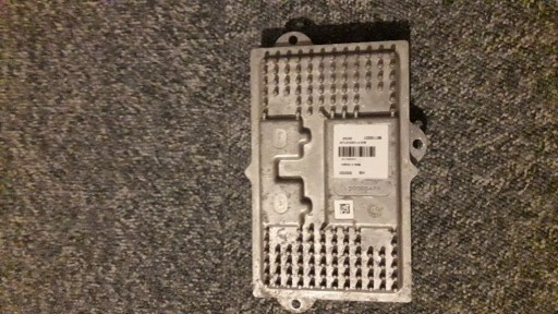 Zdjęcie oferty: modul przetwornica led ford mondeo mk5 90116931