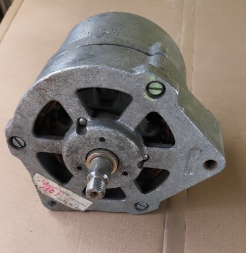 Zdjęcie oferty: Alternator do Skody 105 oryginalny 443113516180