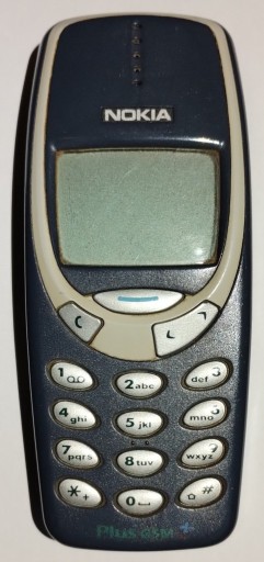 Zdjęcie oferty: Telefon Nokia 3310