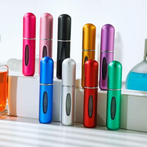 Zdjęcie oferty: Podróżne buteleczki na perfumy