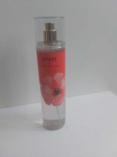 Zdjęcie oferty: Mgiełka Bath & Body Works - Poppy