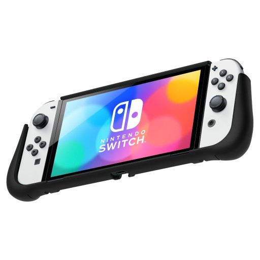 Zdjęcie oferty: Grip HORI do Nintendo Switch OLED NSW-800U