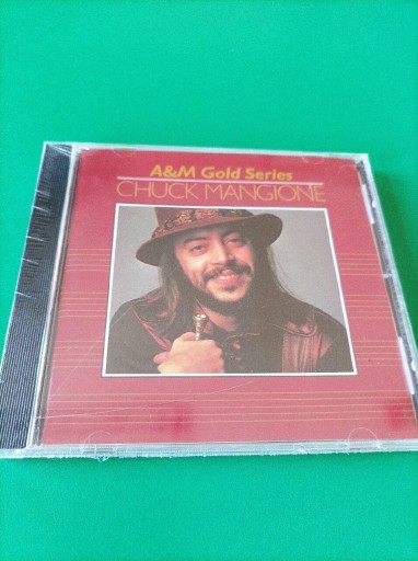 Zdjęcie oferty: CHUCK MANGIONE BEST