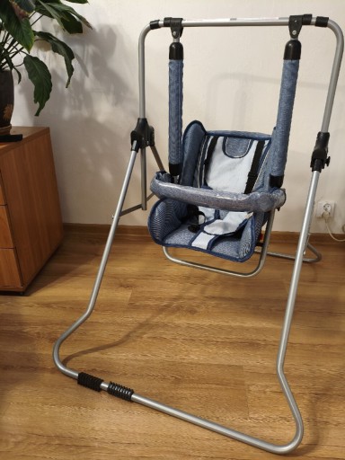 Zdjęcie oferty: Huśtawka dla dziecka 