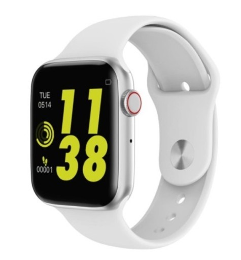 Zdjęcie oferty:  Zegarek inteligenty Opaska SMARTWATCH Smartband M