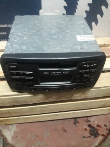 Zdjęcie oferty: radio ford escort