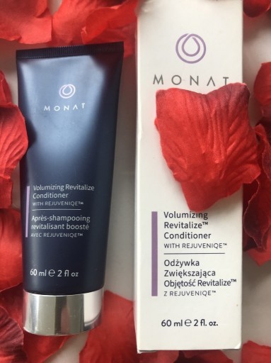 Zdjęcie oferty: MONAT Volumizing Contitiiner 