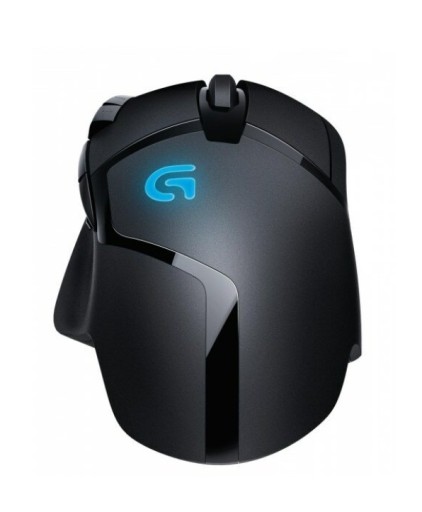 Zdjęcie oferty: Mysz Logitech G402 przewodowa