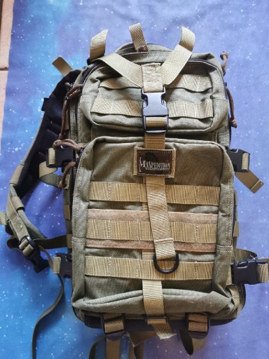 Zdjęcie oferty: Plecak Maxpedition Falcon II Olive