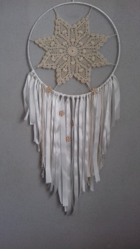 Zdjęcie oferty: łapacz snów dream catcher