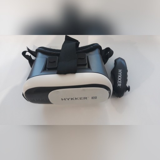 Zdjęcie oferty: Gogle VR Hykker