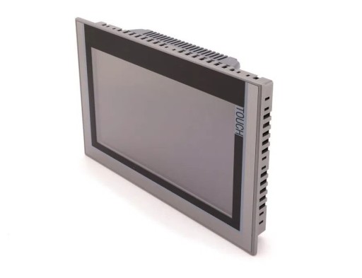 Zdjęcie oferty: Panel dotykowy Siemens 6AV2124-0MC01-0AX0