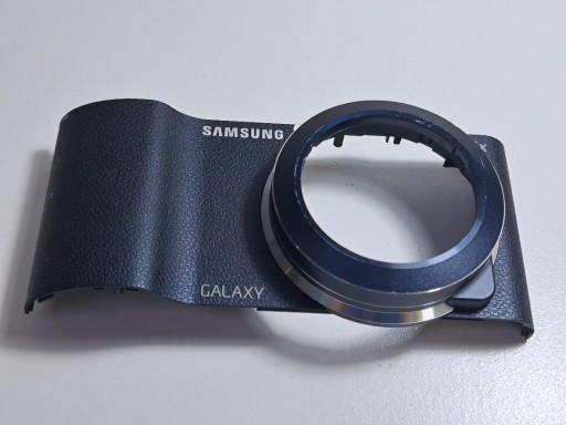 Zdjęcie oferty: Samsung EK-GC200 Galaxy camera2