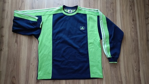 Zdjęcie oferty: Bluza Adidas