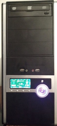 Zdjęcie oferty: Komputer i3 3.1 GHz, 4GB DDR3, 240GB SSD Windows 11