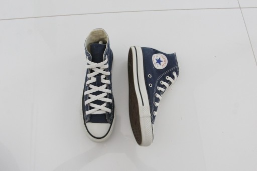 Zdjęcie oferty: Converse bez wad 37,5