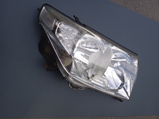 Zdjęcie oferty: Reflektor prawy toyota land cruiser 200 