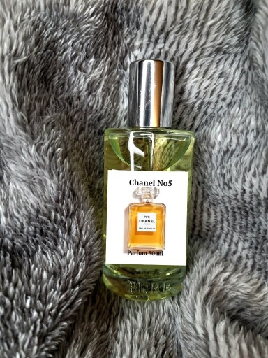 Zdjęcie oferty: Perfumy Chanel No5 50 ml