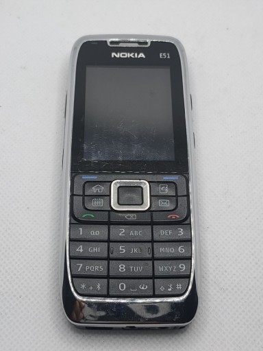 Zdjęcie oferty: Nokia E51-1 na części