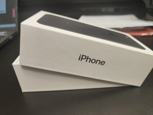 Zdjęcie oferty: Pudełko oryginalne Apple iPhone 7 32GB