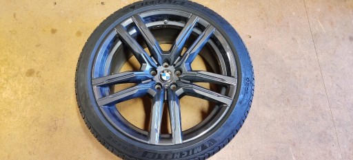 Zdjęcie oferty: Koła zimowe oryginalne BMW X5 M, X6 M competition 4.4 F95, F96