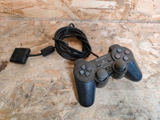 Zdjęcie oferty: PAD SONY DUALSHOCK 2 #9