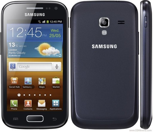 Zdjęcie oferty: Samsung Ace 2, i8160, Androis, Sprawny, Zobacz