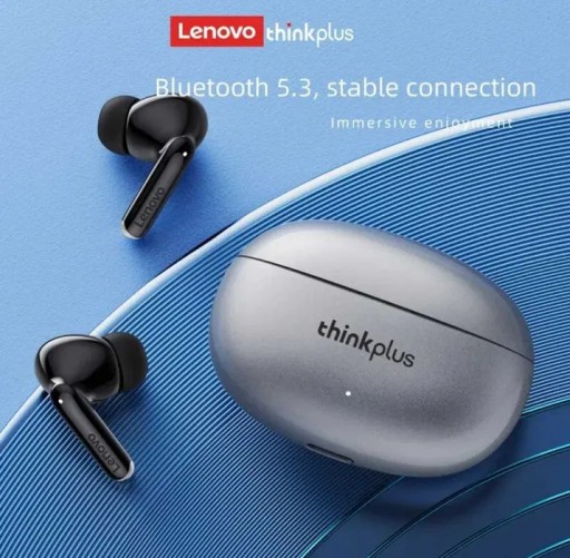 Zdjęcie oferty: Słuchawki bezprzewodowe TWS XT88 Bluetooth.PREZENT