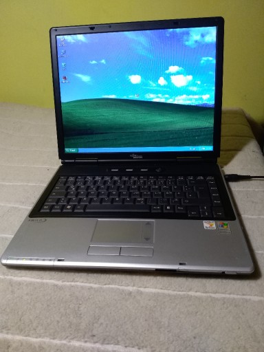 Zdjęcie oferty: FUJITSU SIEMENS Amilo  A7645