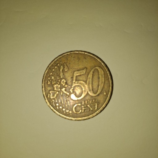 Zdjęcie oferty: Numizmaty moneta podobno rzadka