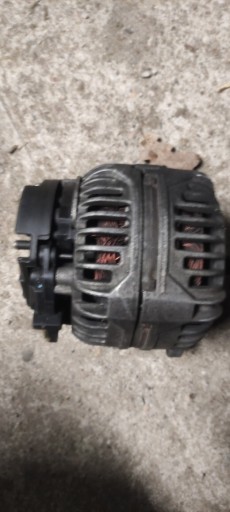 Zdjęcie oferty: Alternator audi A6 C5 1.9tdi