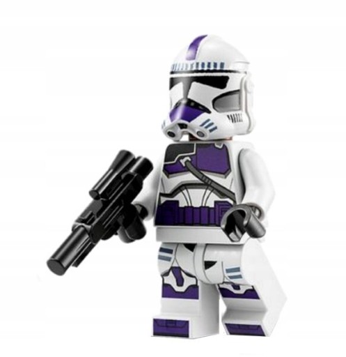 Zdjęcie oferty: LEGO Star Wars75342 187th Legion Clone minifigurka