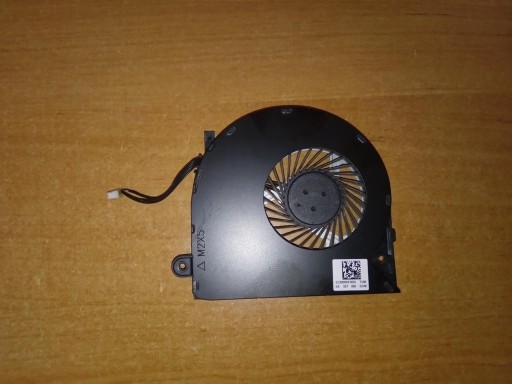 Zdjęcie oferty: Wentylator procesora Lenovo B50 oryginalna B50-80 CPU fan DC28000END0