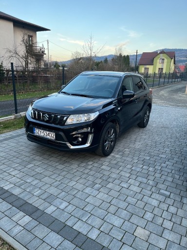 Zdjęcie oferty: Suzuki Vitara 1.0 Boosterjet Premium 2WD