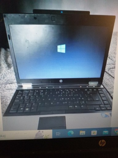 Zdjęcie oferty: LAPTOP HP 17.3 Cal