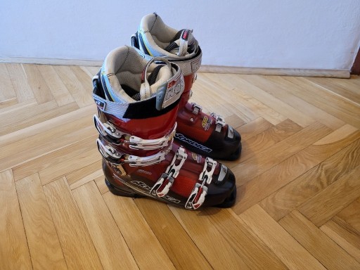 Zdjęcie oferty: Buty narciarskie Nordica Speedmachine 110 roz. 26