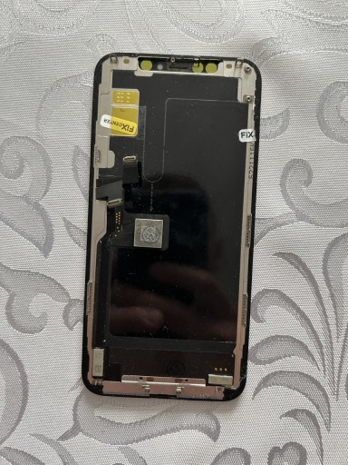 Zdjęcie oferty: Wyświetlacz iPhone 11 PRO z rozbiórki