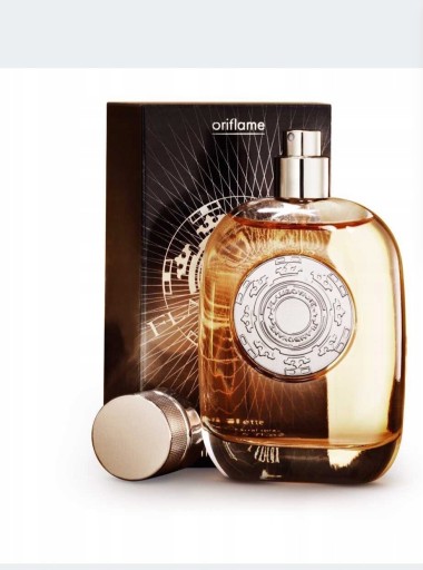 Zdjęcie oferty: ORIFLAME Flamboyant perfumy dla Niego 19639 JUŻ!