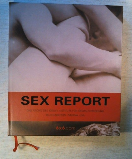 Zdjęcie oferty: Sex Report erotyka, akt, fotografia, kobiety