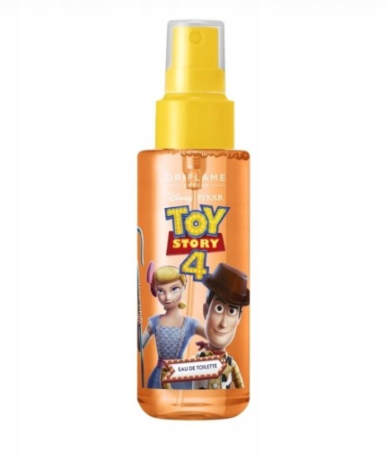 Zdjęcie oferty: Woda toaletowa Toy Story 4 Oriflame 100 ml