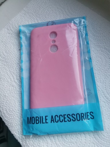 Zdjęcie oferty: Etui LG K10 2018