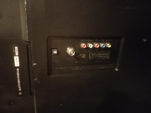 Zdjęcie oferty: Tv na części LG 43LH500T