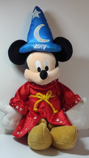 Zdjęcie oferty: Mickey Mouse Myszka Miki Disney Parks Oryginalna