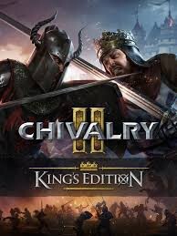 Zdjęcie oferty: Chivalry 2 - Special Edition Content (PC) Key 