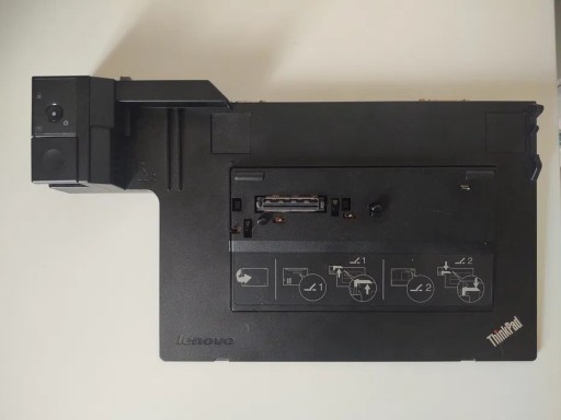 Zdjęcie oferty: Stacja dokująca Lenovo 4337 (X230, T/L420, T/L430)