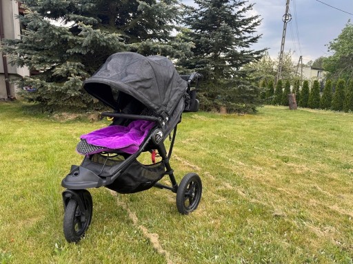 Zdjęcie oferty: Wózek Baby Jogger Elite