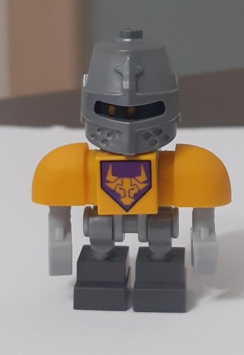 Zdjęcie oferty: Lego Nexo Knights Axl Bot - nex060